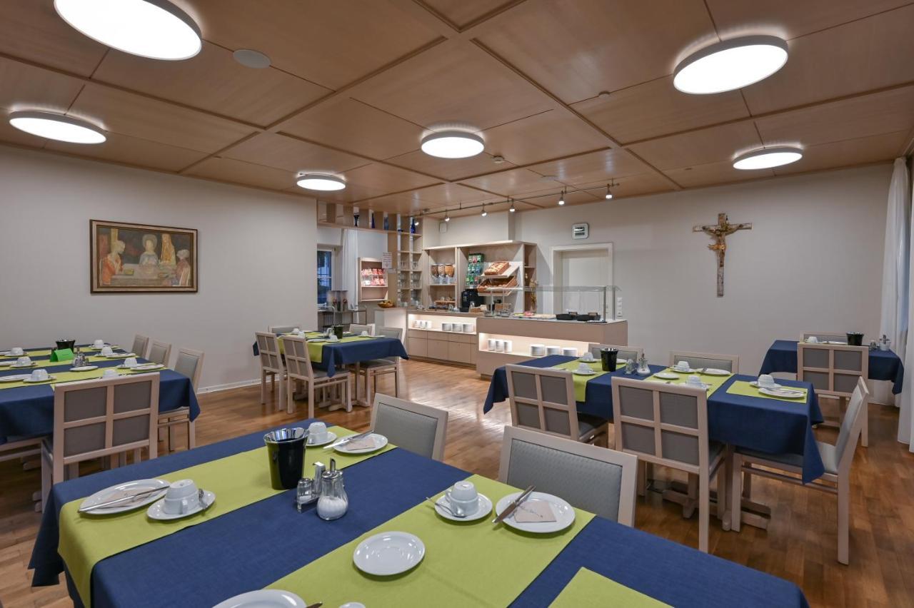 Gaestehaus Sankt Ulrich Füssen Extérieur photo