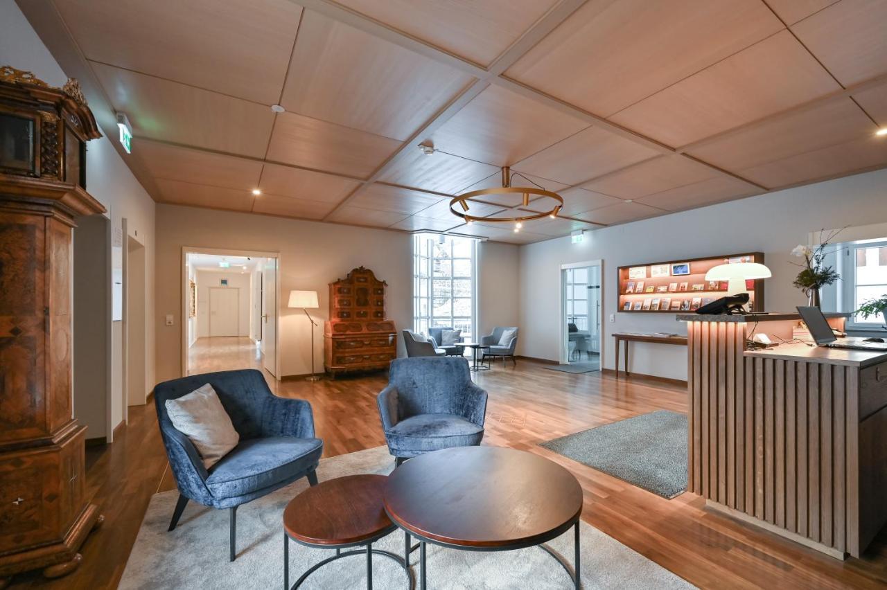 Gaestehaus Sankt Ulrich Füssen Extérieur photo
