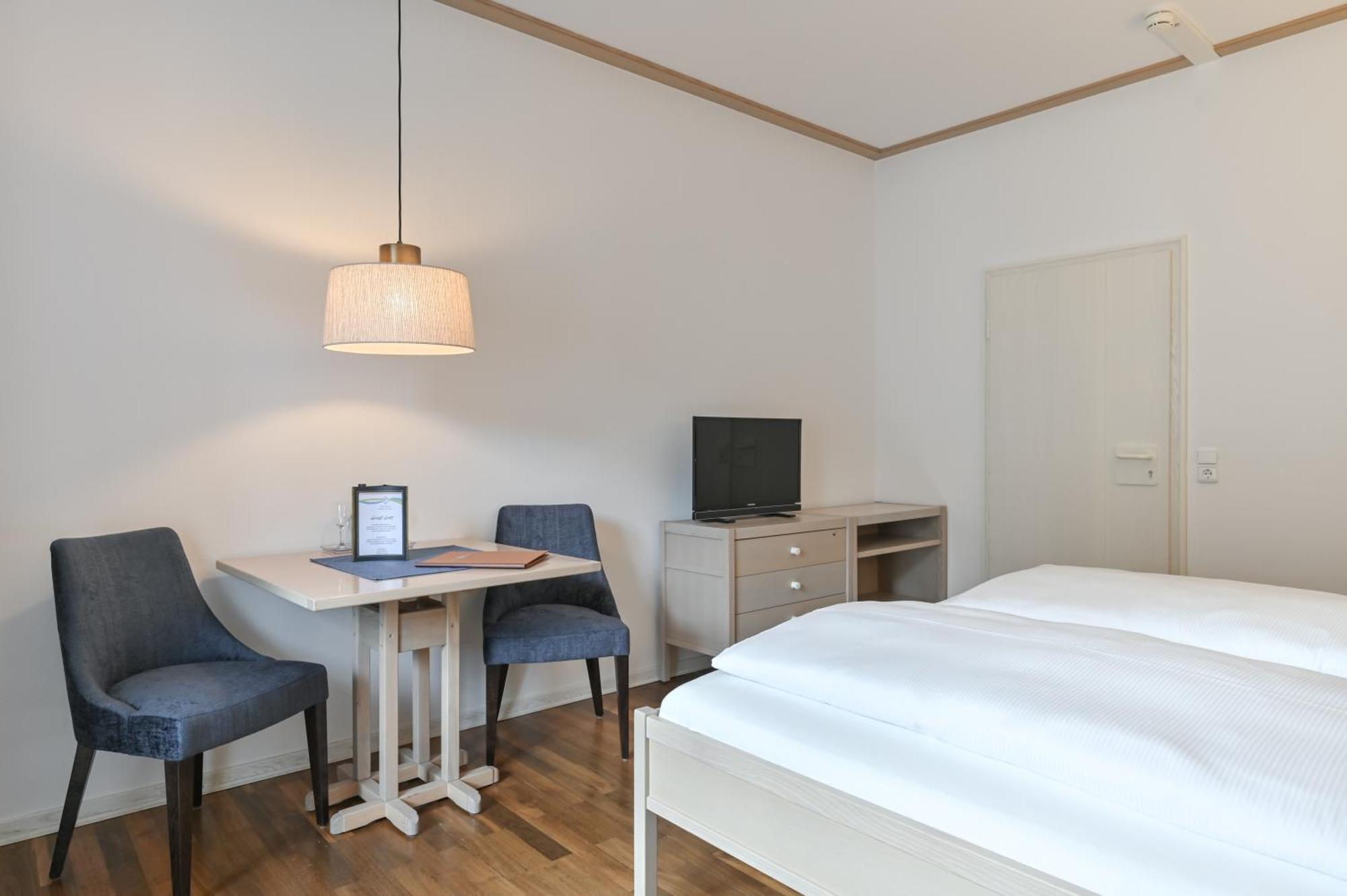 Gaestehaus Sankt Ulrich Füssen Extérieur photo